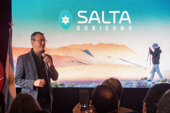 Turistas y salteños podrán disfrutar de más de 500 actividades de invierno