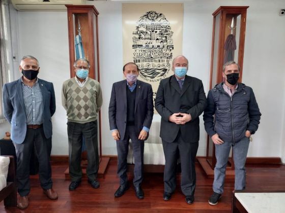La UNSa responde al pedido del Gobierno de Salta y formará a médicos forenses y legales