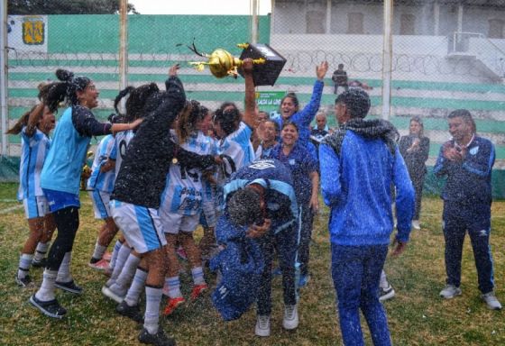 Equipos de la 