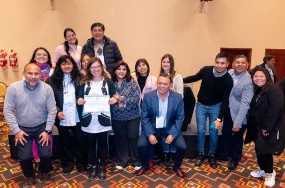 Treinta proyectos de investigación escolar representarán a Salta en la Feria Nacional de Ciencia y Tecnología