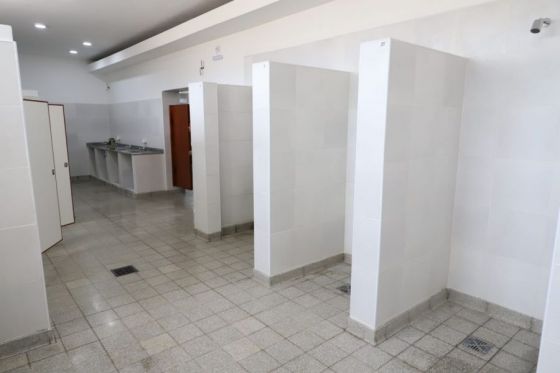 Transformación histórica: finalizó la primera etapa de refacciones en el Hospital Miguel Ragone