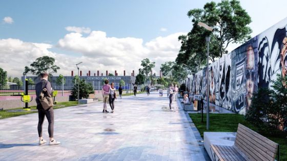 La construcción del Polo Deportivo Salta se licitará a fines de noviembre