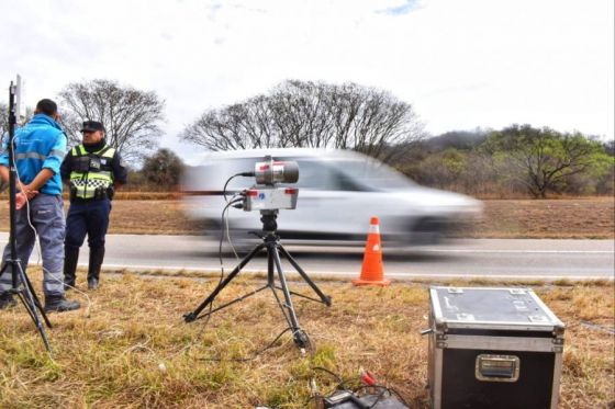 La Agencia Provincial de Seguridad Vial afianza el trabajo preventivo y operativo de seguridad vial en la Provincia.