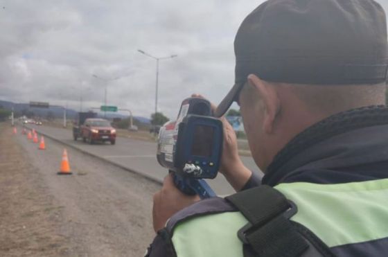La Agencia Provincial de Seguridad Vial afianza el trabajo preventivo y operativo de seguridad vial en la Provincia