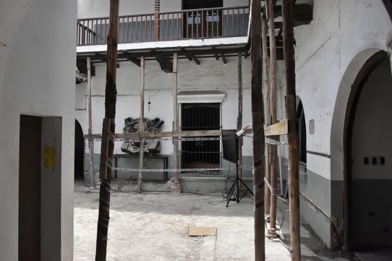 Un moderno espacio de divulgación científica y cultural posicionará a Salta a nivel nacional e internacional