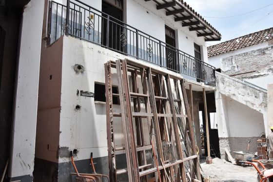 Un moderno espacio de divulgación científica y cultural posicionará a Salta a nivel nacional e internacional