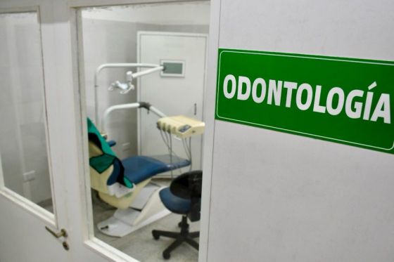 Más de 25 mil vecinos de la zona norte de Salta tendrán un nuevo centro de salud