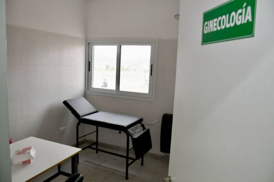 Más de 25 mil vecinos de la zona norte de Salta tendrán un nuevo centro de salud