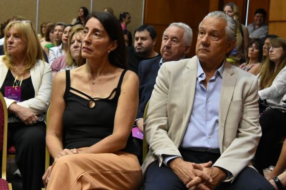 Destacan a Salta por su sistema de Mediación para la accesibilidad de la justicia a la ciudadanía