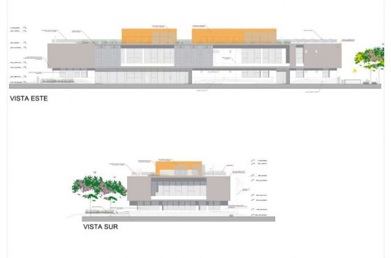 Licitaron la obra para el nuevo Hub de Innovación Abierta