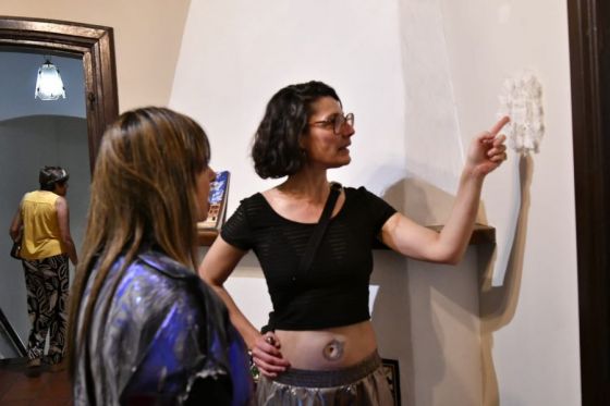 Noche de los Museos: Más de 23.300 personas recorrieron museos y galerías de arte en toda la provincia.