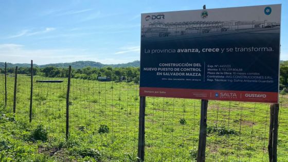 Actualmente todas las localidades del departamento San Martín cuentan con agua apta para el consumo