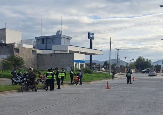 Seguridad Vial