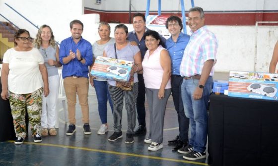 Participación Ciudadanallevará la Escuela Pública de Emprendedores a General Güemes