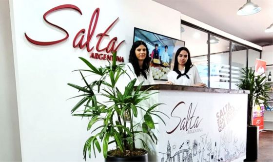 Salta estará nuevamente presente en Expoagro