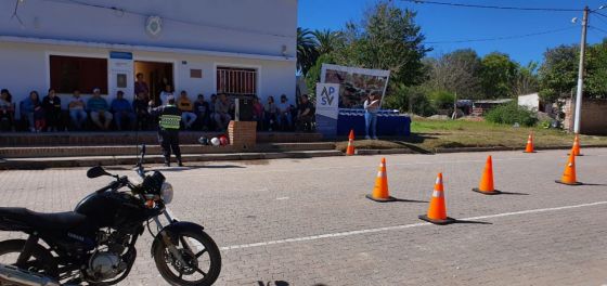 Motociclistas