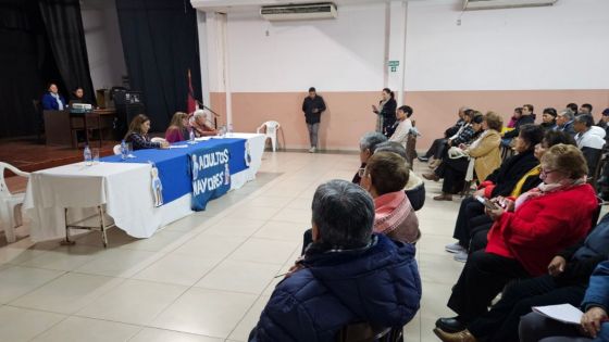 Asesoramiento
