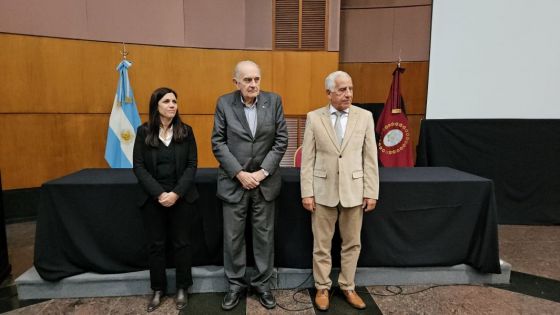 Profesionales del NOA recibieron en Salta formación sobre análisis de la información y prevención del delito