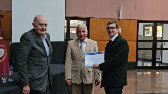 Profesionales del NOA recibieron en Salta formación sobre análisis de la información y prevención del delito