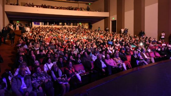 La Universidad Abierta de la Tercera Edad celebró sus 35 años con una gala aniversario