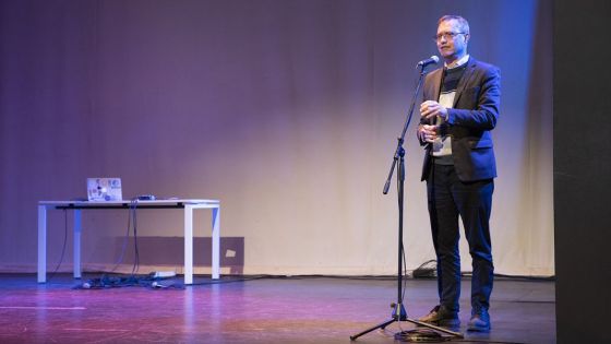 Primera entrega del Fondo Ciudadano de Desarrollo Cultural 2024