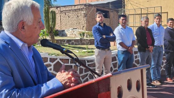 Incrementarán el patrullaje en parajes de Guachipas
