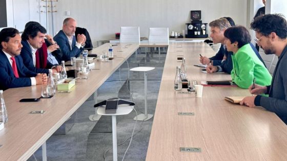Proyecto Centenario Ratones: Salta comenzará a exportar litio en 2025