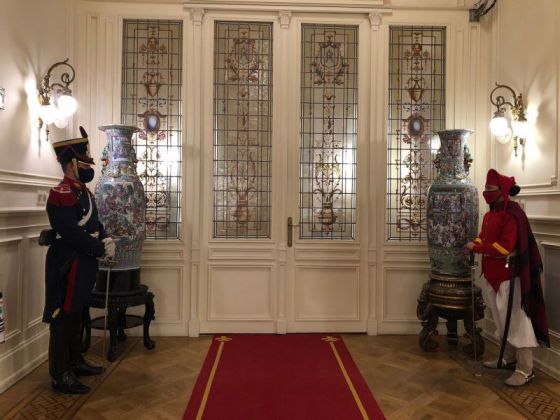 Homenajes al General Martín Miguel de Güemes en la Ciudad Autónoma de Buenos Aires