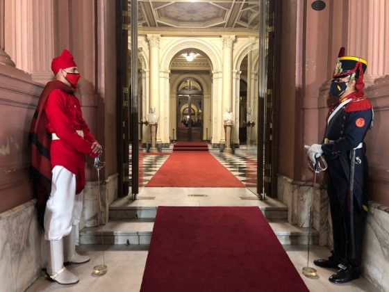 Homenajes al General Martín Miguel de Güemes en la Ciudad Autónoma de Buenos Aires