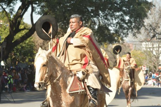 Turistas disfrutan de actividades por Güemes y recorren la provincia