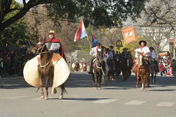 Turistas disfrutan de actividades por Güemes y recorren la provincia