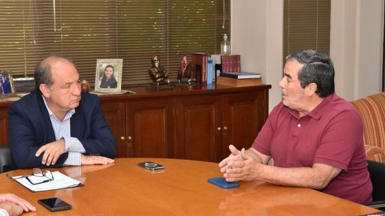 En Salta capital el registro de empleados formales pasó de 11.473 a 12.400
