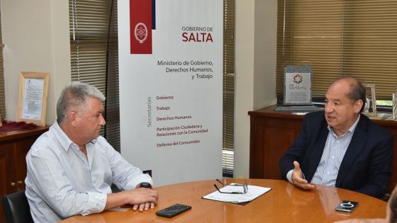 En Salta capital el registro de empleados formales pasó de 11.473 a 12.400