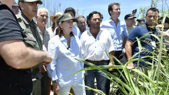 Nación y Provincia lanzarán hoy el nuevo tramo del Plan Güemes en el norte provincial