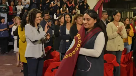 El lunes comenzarán las clases en el Nivel Superior