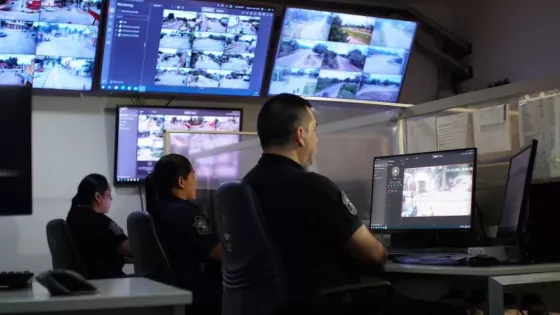 Destacaron la gestión de calidad del Sistema de Emergencias 911