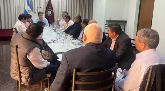 Retirados de la Policía tendrán representantes en la Coordinación de Bienestar Policial