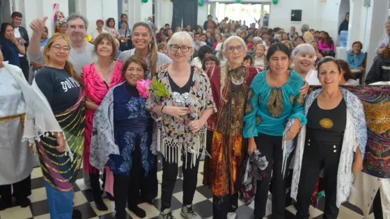 Se inauguró el Ciclo Lectivo 2026 de la UNATE con una matrícula récord de alumnos