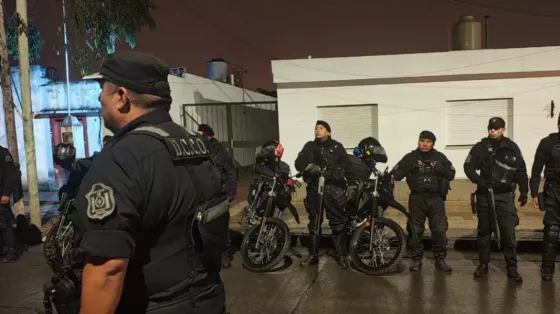 Demoras e infracciones contravencionales en Operativos de Protección Ciudadana