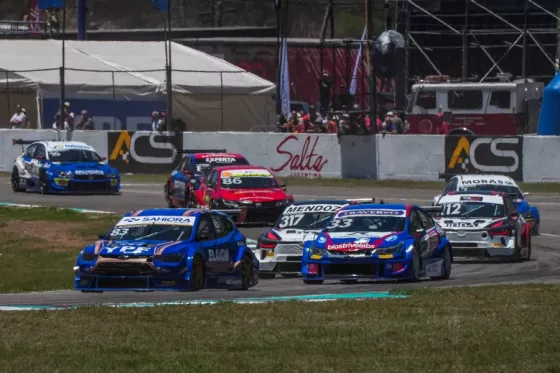 El TC2000 vuelve a Salta tras el éxito del año pasado
