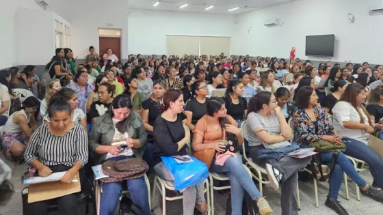 Educación designó más de 3.300 docentes interinos y suplentes en el Nivel Inicial y Primario