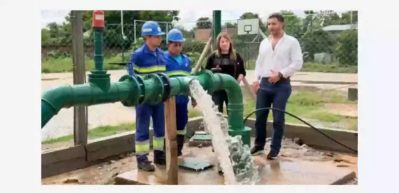 Salud y el municipio de Cerrillos coordinan acciones territoriales ante casos de Chikungunya