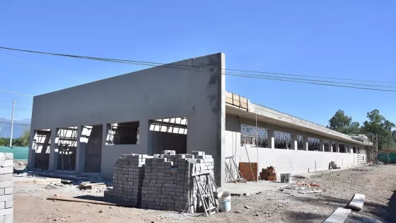 Salta contará con un laboratorio de análisis de agua y efluentes de referencia nacional