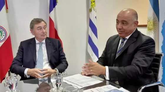 El Gobierno provincial continúa planificando la integración como eje de la política de desarrollo de Salta