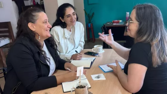 Avanzan acciones conjuntas para promover un turismo más inclusivo y accesible en Salta