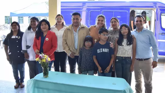 Comenzó una nueva instancia del Operativo 