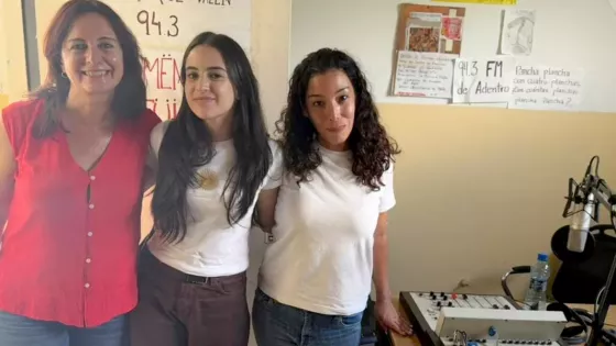 El Programa Medios Escolares fortalece espacios de comunicación en contextos de encierro