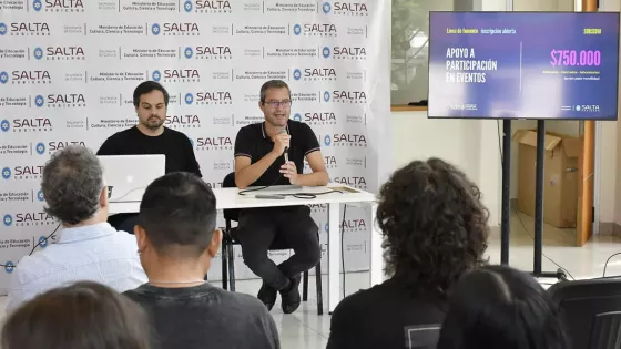 Presentaron el Plan IDEA 2026 con novedades que fortalecerán la integración regional