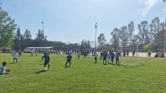 Se extendió el plazo para que clubes accedan a subsidios energéticos nacionales