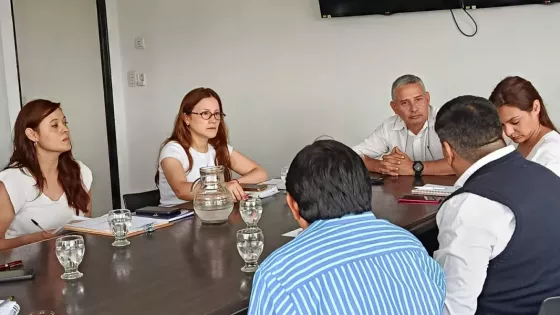 Avanzan en acciones de formación y certificación para el personal del  Sistema de Emergencias 9-1-1